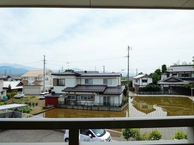 物件内観写真11　(画像は203号室です（参考）)