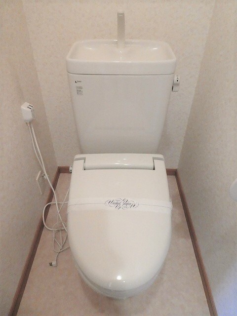 物件内観写真12　(画像は203号室です（参考）)