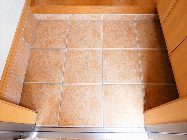 物件内観写真21　(画像は203号室です（参考）)