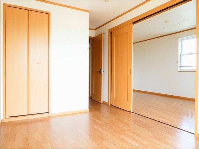 物件内観写真28　(画像は203号室です（参考）)