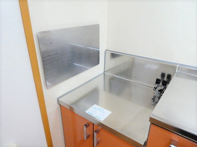 物件内観写真33　(画像は203号室です（参考）)