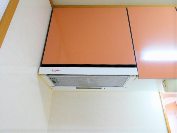 物件内観写真34　(画像は203号室です（参考）)