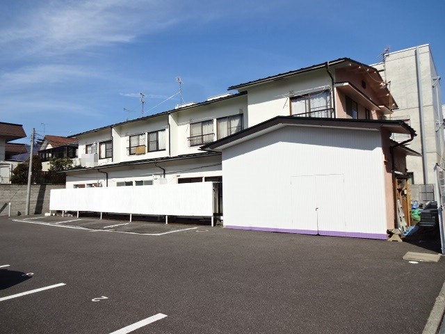 アテンション三輪