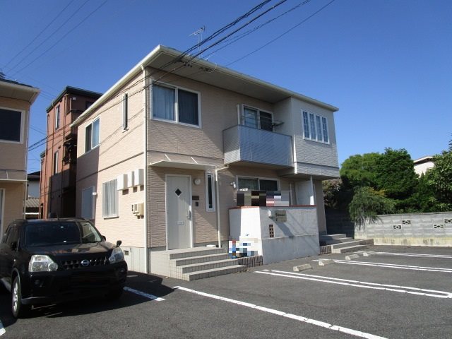 Vita rosaB棟