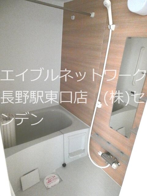 物件内観写真6　(画像は105号室です（参考)