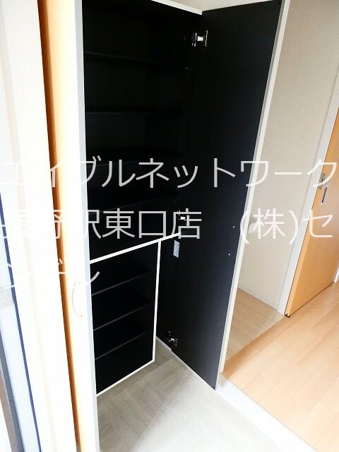 物件内観写真8　(画像は105号室です（参考）)