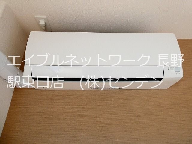 物件内観写真11　(画像は105号室です（参考)