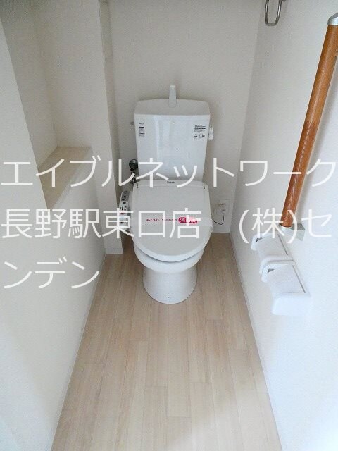 物件内観写真14　(画像は105号室です（参考)