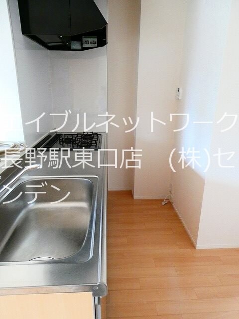 物件内観写真21　(画像は105号室です（参考)