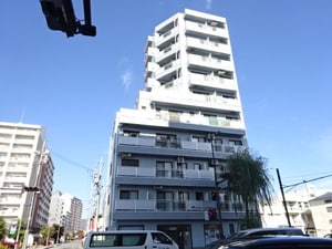 メゾン光和外観写真