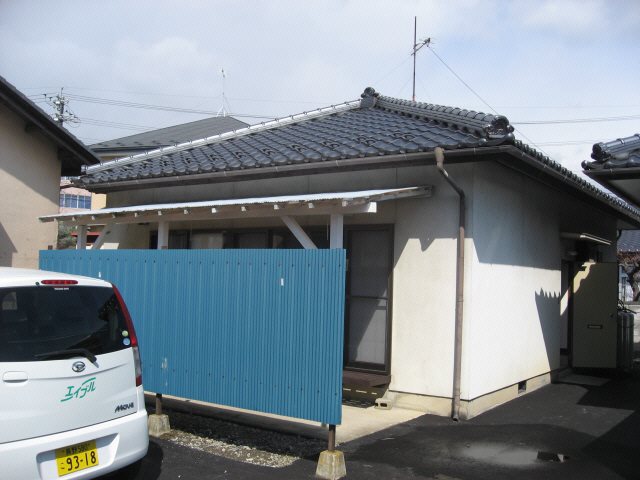 堀内戸建Ａ棟