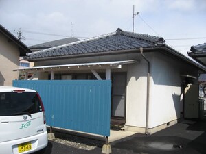 堀内戸建Ａ棟外観写真