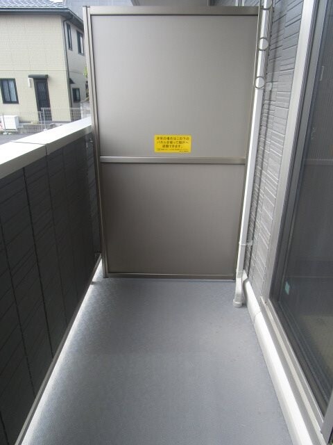 物件内観写真8　(※写真は105号室のものです。（参考）)