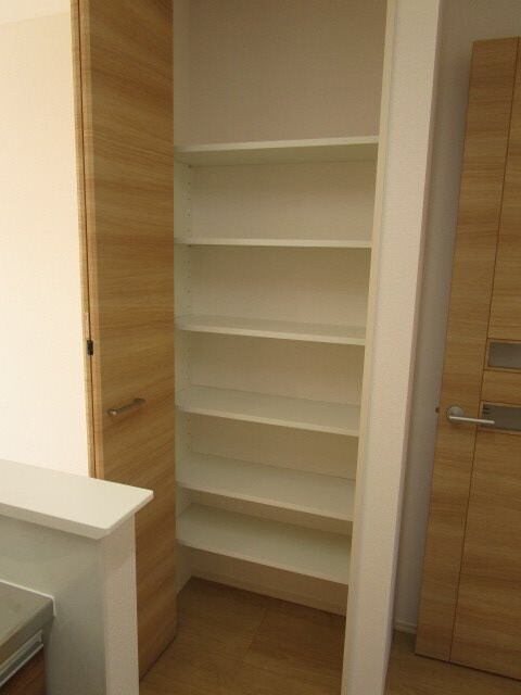 物件内観写真11　(※写真は105号室のものです。（参考）)