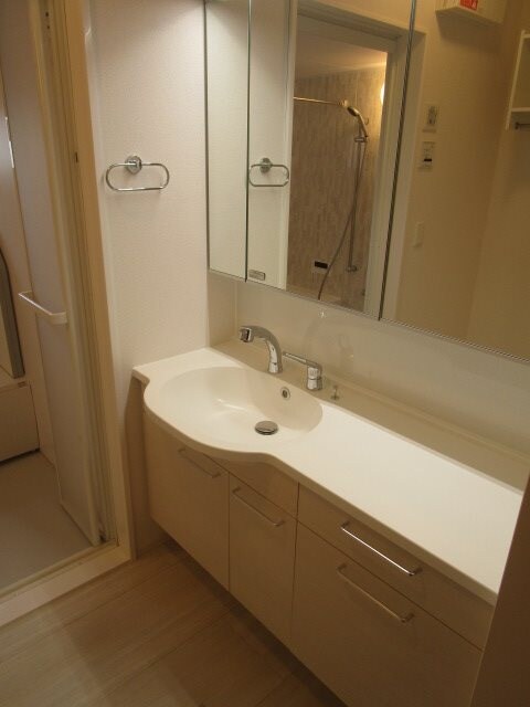 物件内観写真12　(※写真は105号室のものです。（参考）)