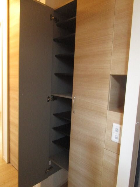 物件内観写真18　(※写真は105号室のものです。（参考）)