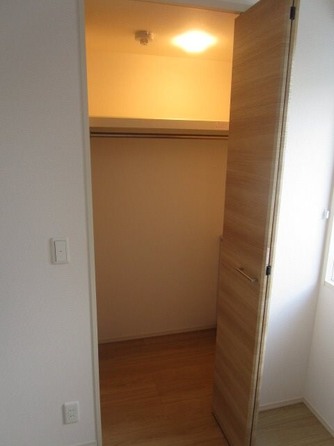 物件内観写真21　(※写真は105号室のものです。（参考）)