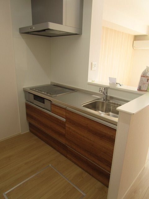 物件内観写真29　(※写真は105号室のものです。（参考）)