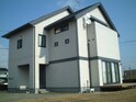 髙橋様稲田3丁目戸建