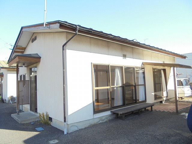 川合新田平屋Ｃ