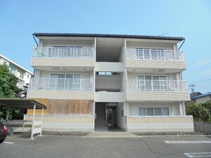 グレースイチボシ外観写真