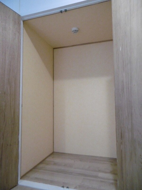 収納(玄関収納)