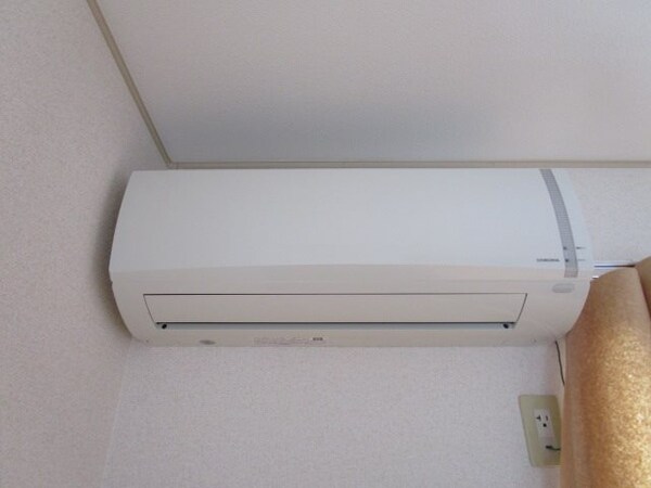その他設備(エアコン)