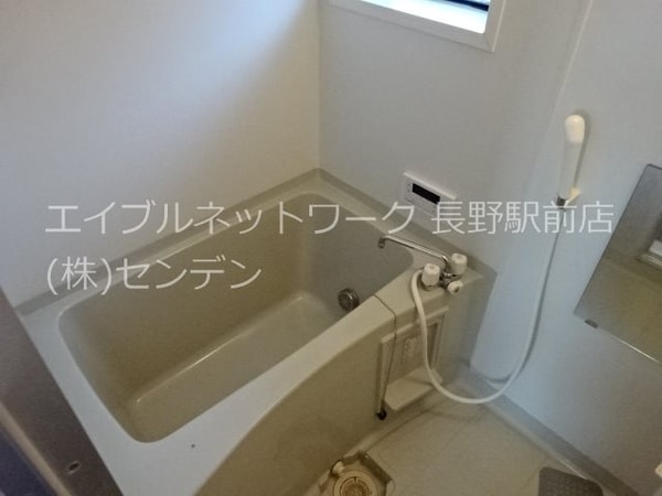 風呂画像