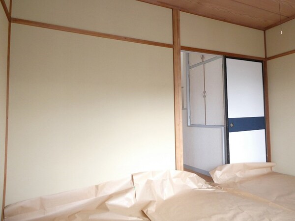 その他部屋・スペース(和室画像は101号室です（参考）)