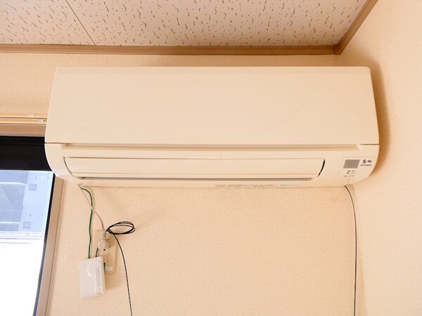 その他設備(※101号室のお写真です)