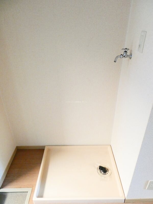 その他(※101号室のお写真です)
