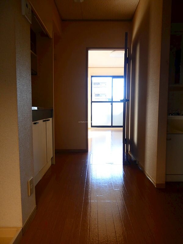 その他部屋・スペース(※101号室のお写真です)