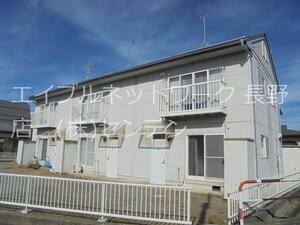 藤沢ハイツ（小島）外観写真