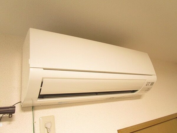 その他設備(写真は205号室です（参考）)