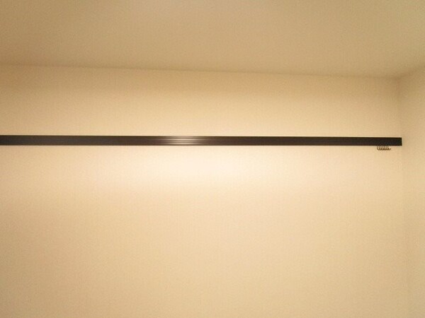 その他(写真は205号室です（参考）)