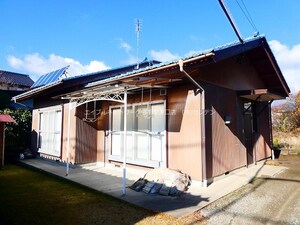 町田様東和田貸家　北棟外観写真