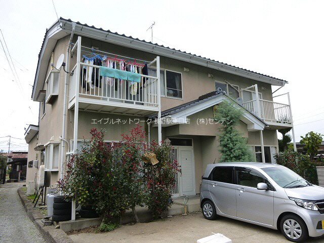 タウンハウス中村