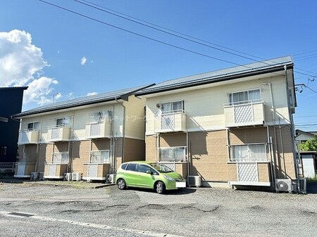 ＣＡＳＡはらまちＢ棟外観写真