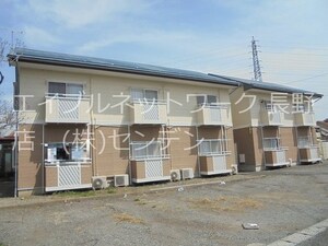 ＣＡＳＡはらまちＡ棟外観写真