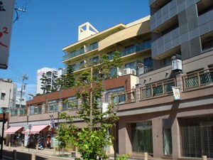 ＮＫコーポ外観写真