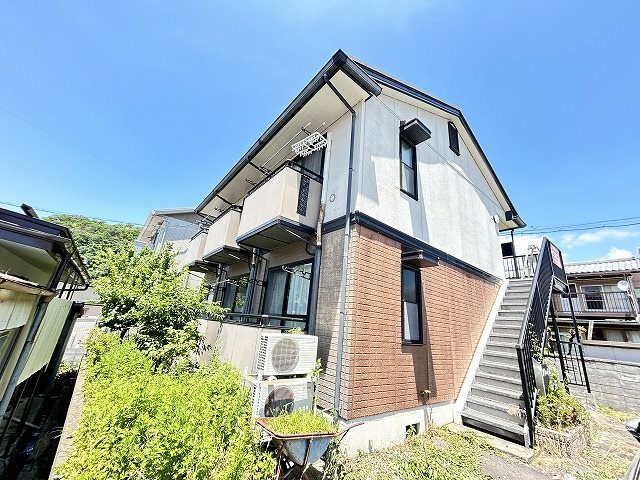 ソレイユ長野