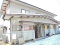 古川アパート