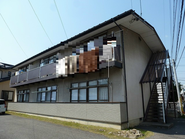 飯島荘