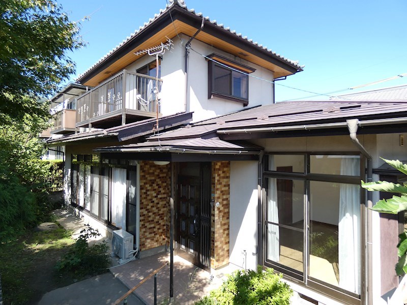 丸山貸住宅