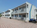 リベラルコーポ峰1棟