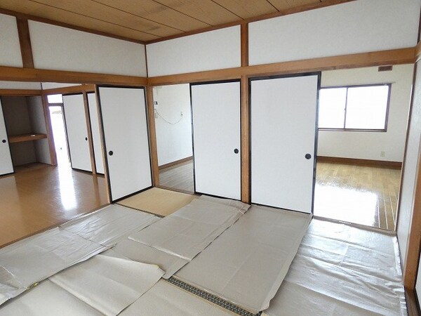その他部屋・スペース
