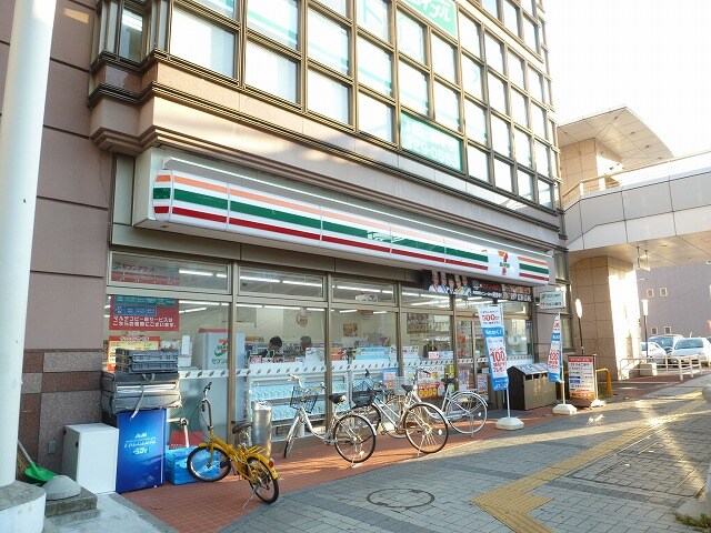 ｾﾌﾞﾝｲﾚﾌﾞﾝ 長野駅東口店