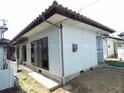 山岸貸家