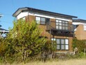 清水様二階建て戸建　西