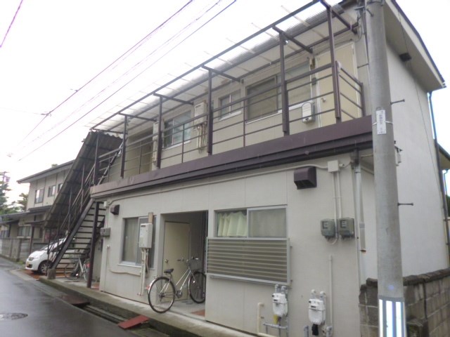 外観写真